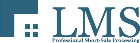 LMS, Professional Short-Sale Processing